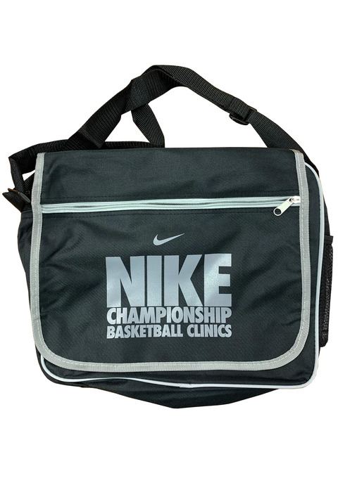 Basketball Coaches Bag