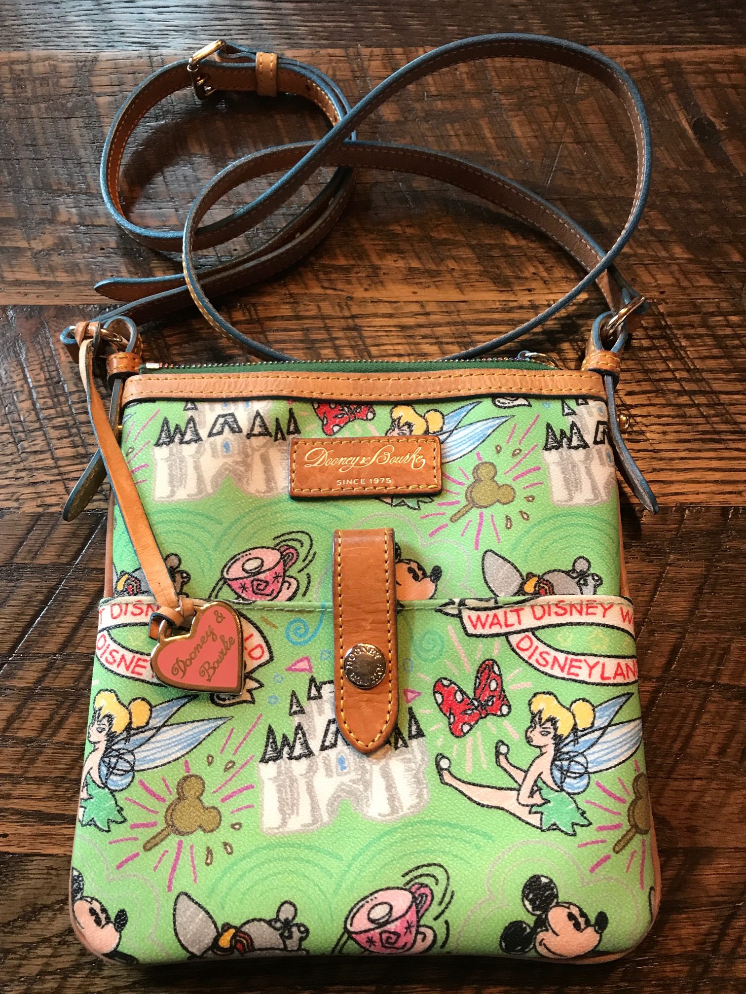 Best Bag to Carry at Disney World
