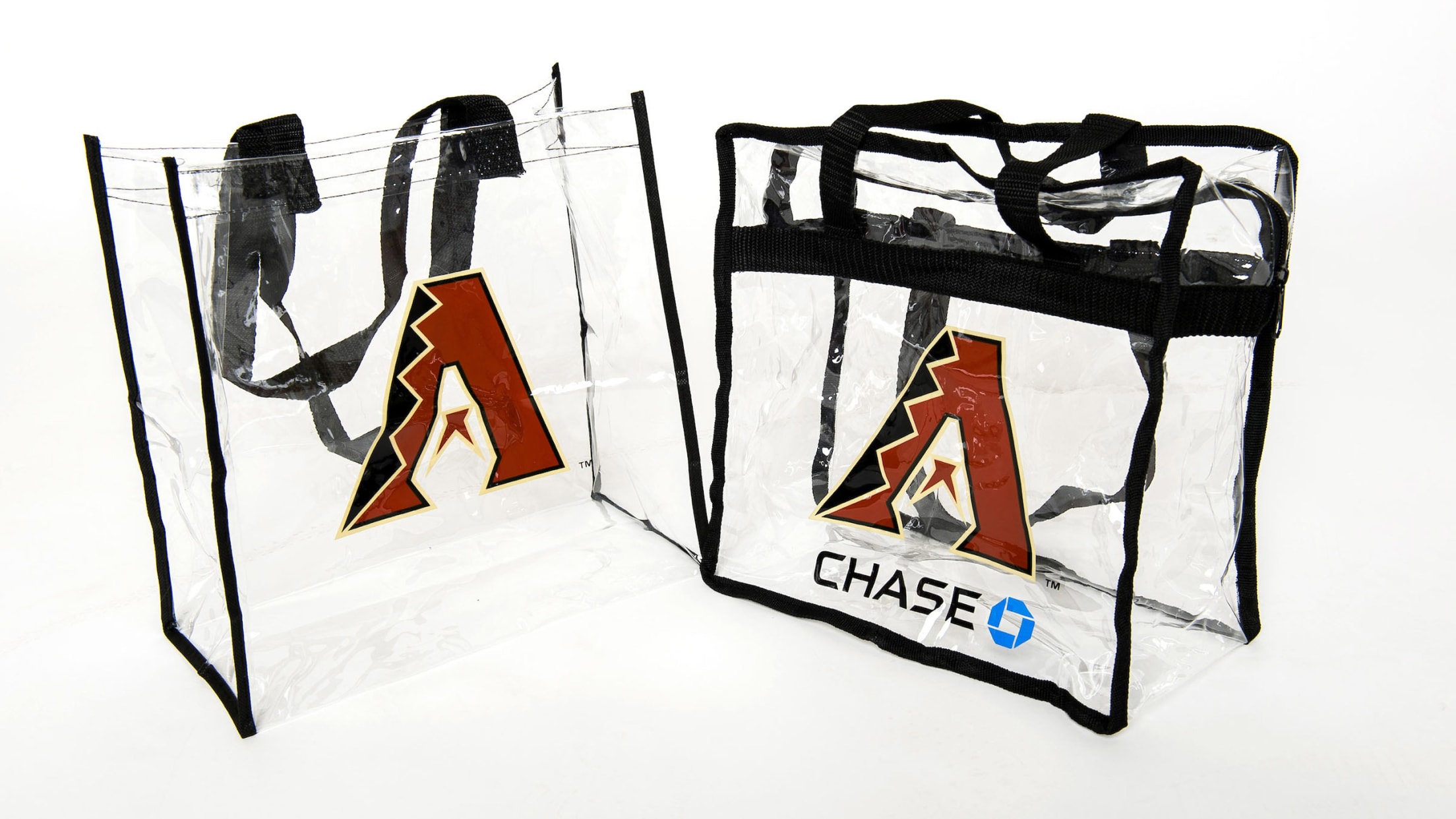 Does Chase Field Require Clear Bags