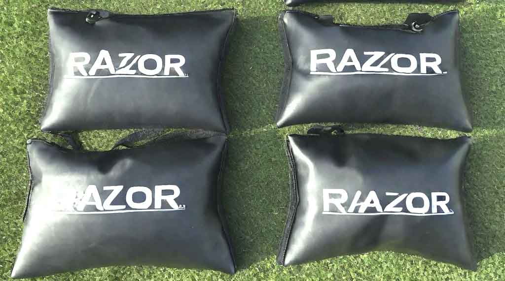 Benefits Of Investing In Quality Razor Cornhole Bags