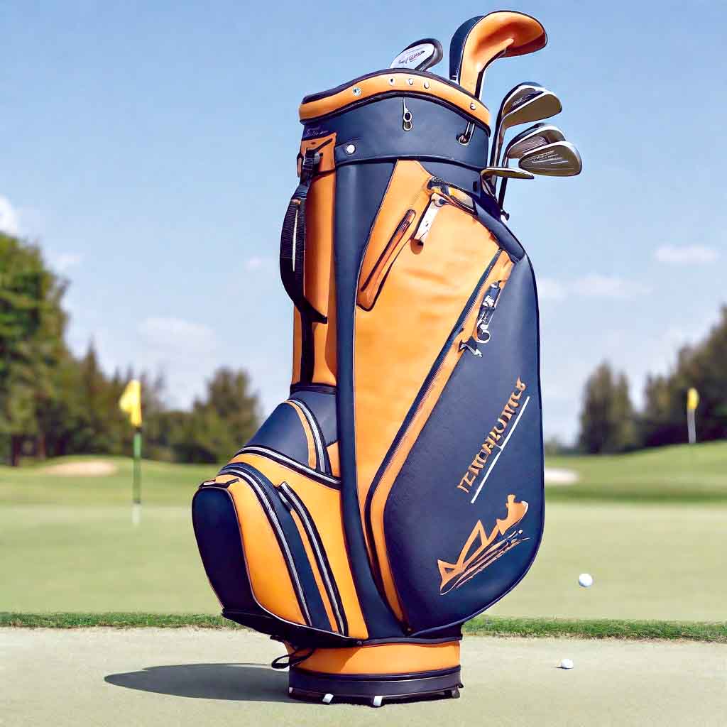 Best Golf Bag Attributes