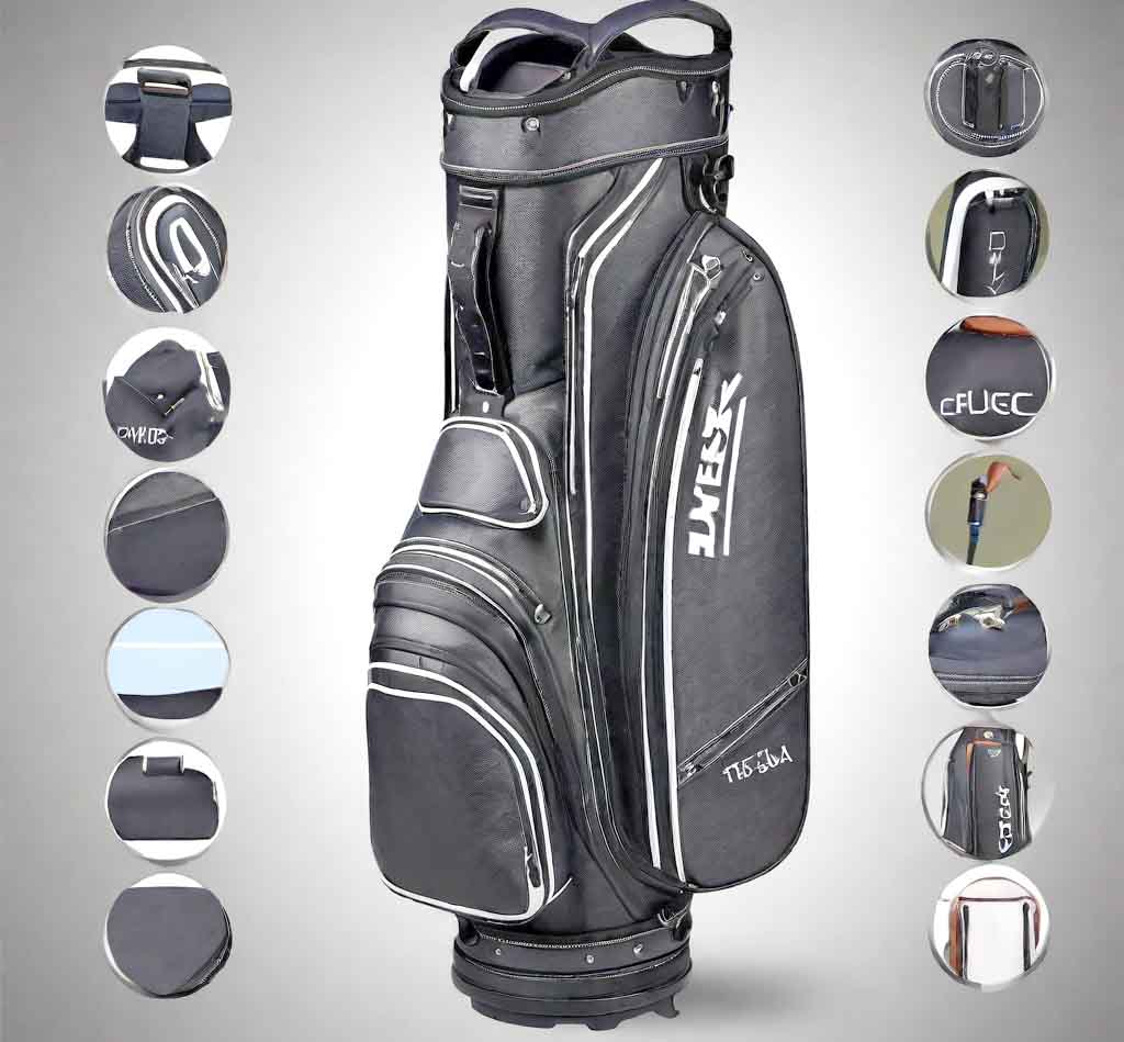 Best Golf Bag With Cooler