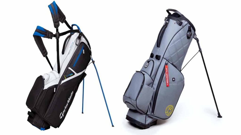 Choosing The Best Golf Bag With a Cooler
