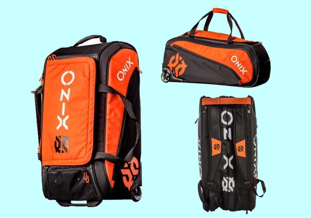 Types Of Onix Bags