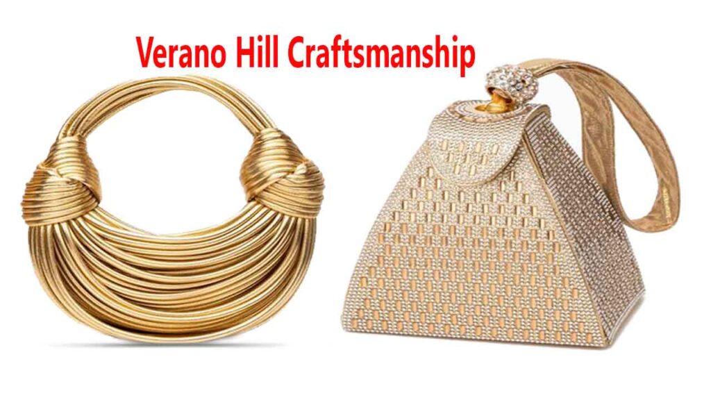 Verano Hill Craftsmanship