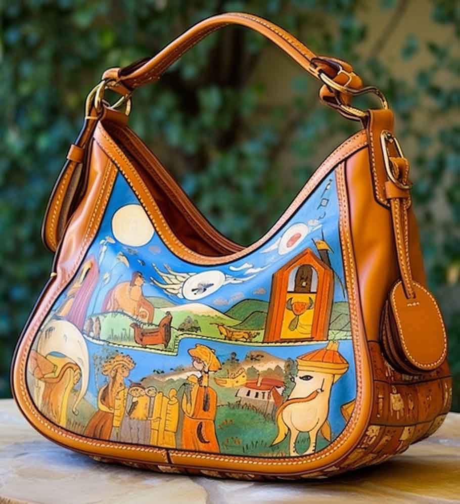 Collectible Value Of Vintage Bags
