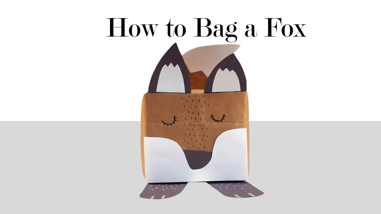 How to Bag a Fox